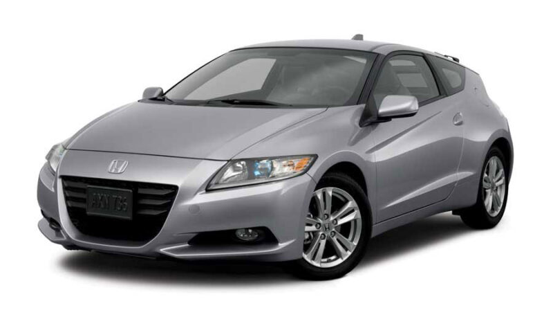 Buying a Green Car